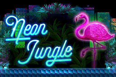 Neon Jungle