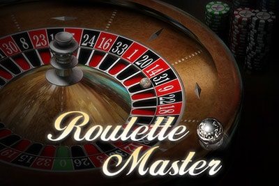 Roulette Master