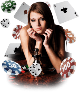 Vegas Strip Blackjack Games