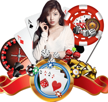 Poker Live Dealer Online