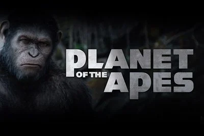 Planet Of Apes