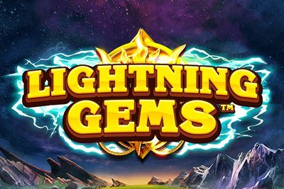 Lightning Gems