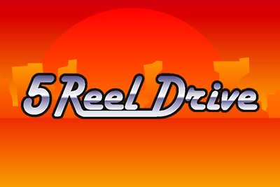 5 Reel Drive