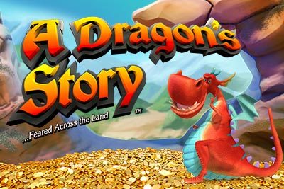 A-Dragon’s-Story