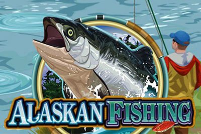 Alaskan Fishing