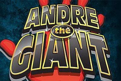 Andre the Giant