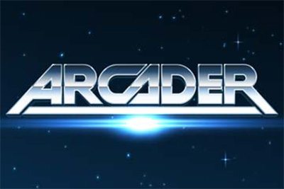 Arcader