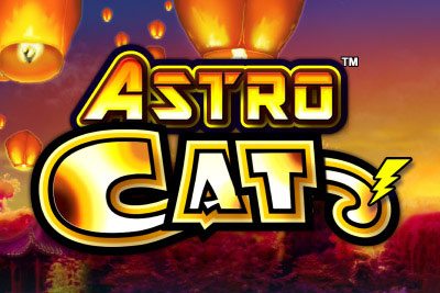 Astro Cat