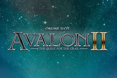 Avalon II