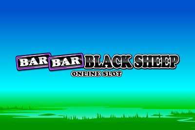 Bar Bar Black Sheep