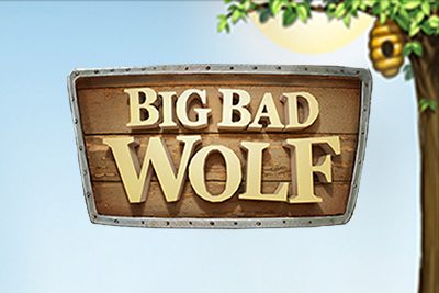 Big Bad wolf