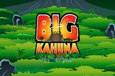 Big Kahuna