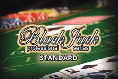Blackjack-Professional-Series-Standard