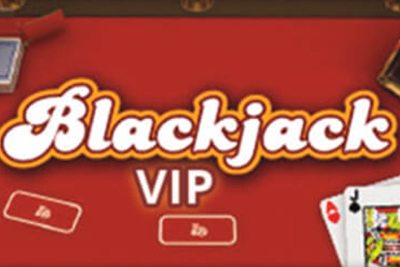 Blackjack-VIP
