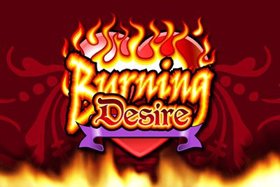 Burning Desire