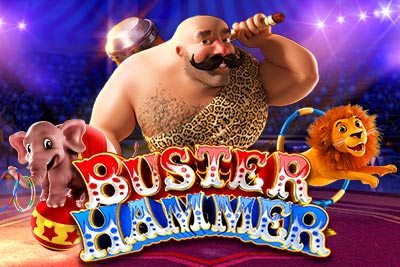 Buster Hammer