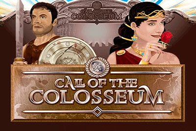 Call of the Colosseum