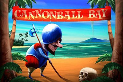 Cannonball-Bay