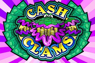 Cash Clams