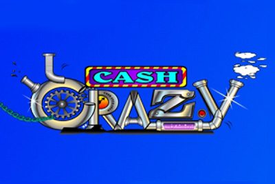 Cash Crazy