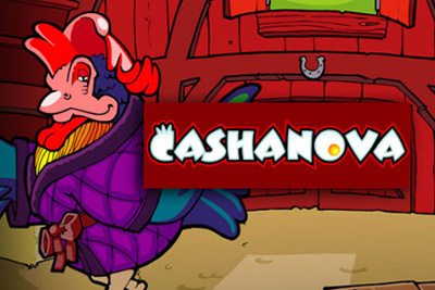 Cashanova