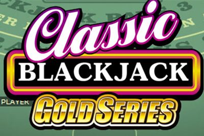 Classic Blackjack Gold