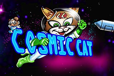 Cosmic Cat