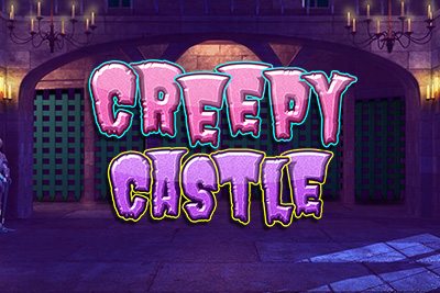 Creepy-Castle