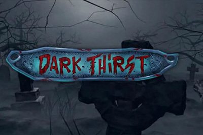 Dark-Thirst