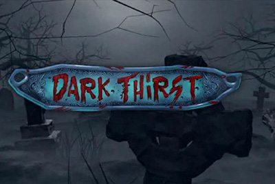 Dark Thirst