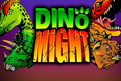 Dino-Might