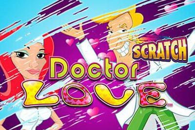 Doctor Love Scratch