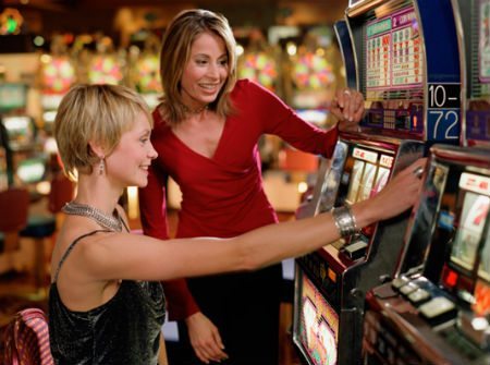 online slots casino