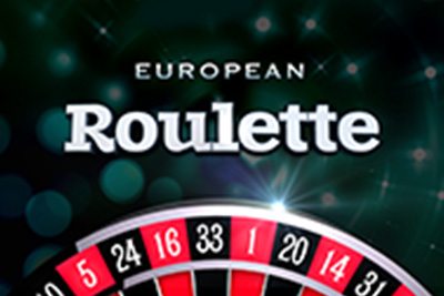 European Roulette