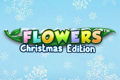 Flowers (Christmas Edition)