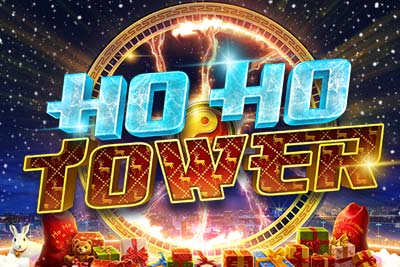 Ho Ho Tower