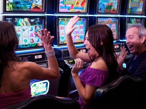 Online Casino 