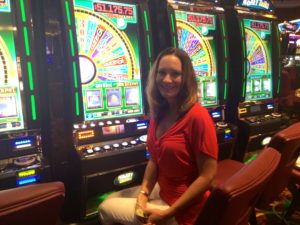 Get Free Practice Spins