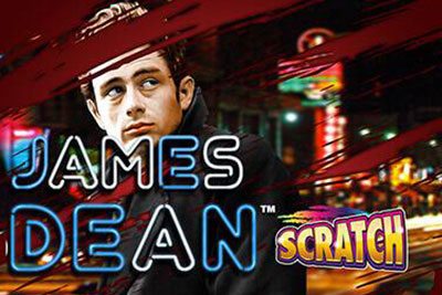 James Dean Scratch