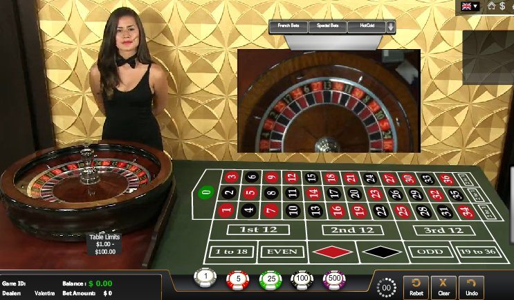 Roulette Games