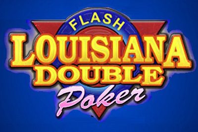 Louisiana-Double