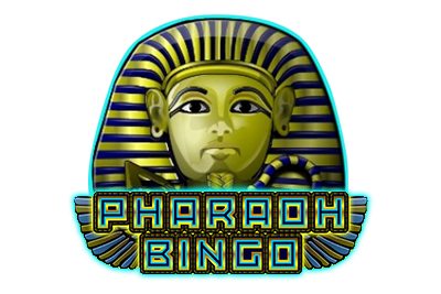 Pharaoh Bingo