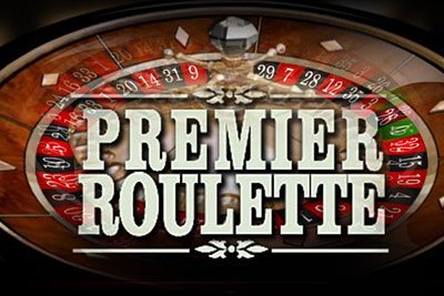 Premier Roulette