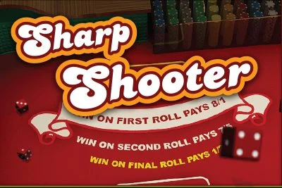 Sharp Shooter