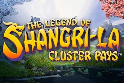 The Legend of Shangri-La: Cluster Pays