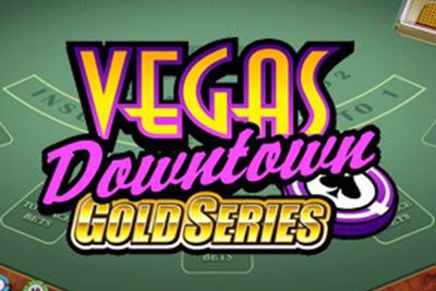 Vegas-Downtown-Blackjack-Gold