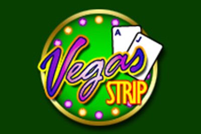 Vegas Strip Blackjack