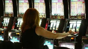 Online Gambling Slots