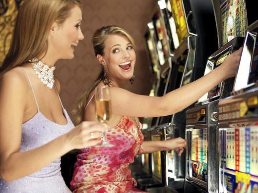 Online Slots Casino