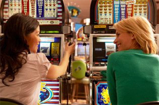 Mobile Slots